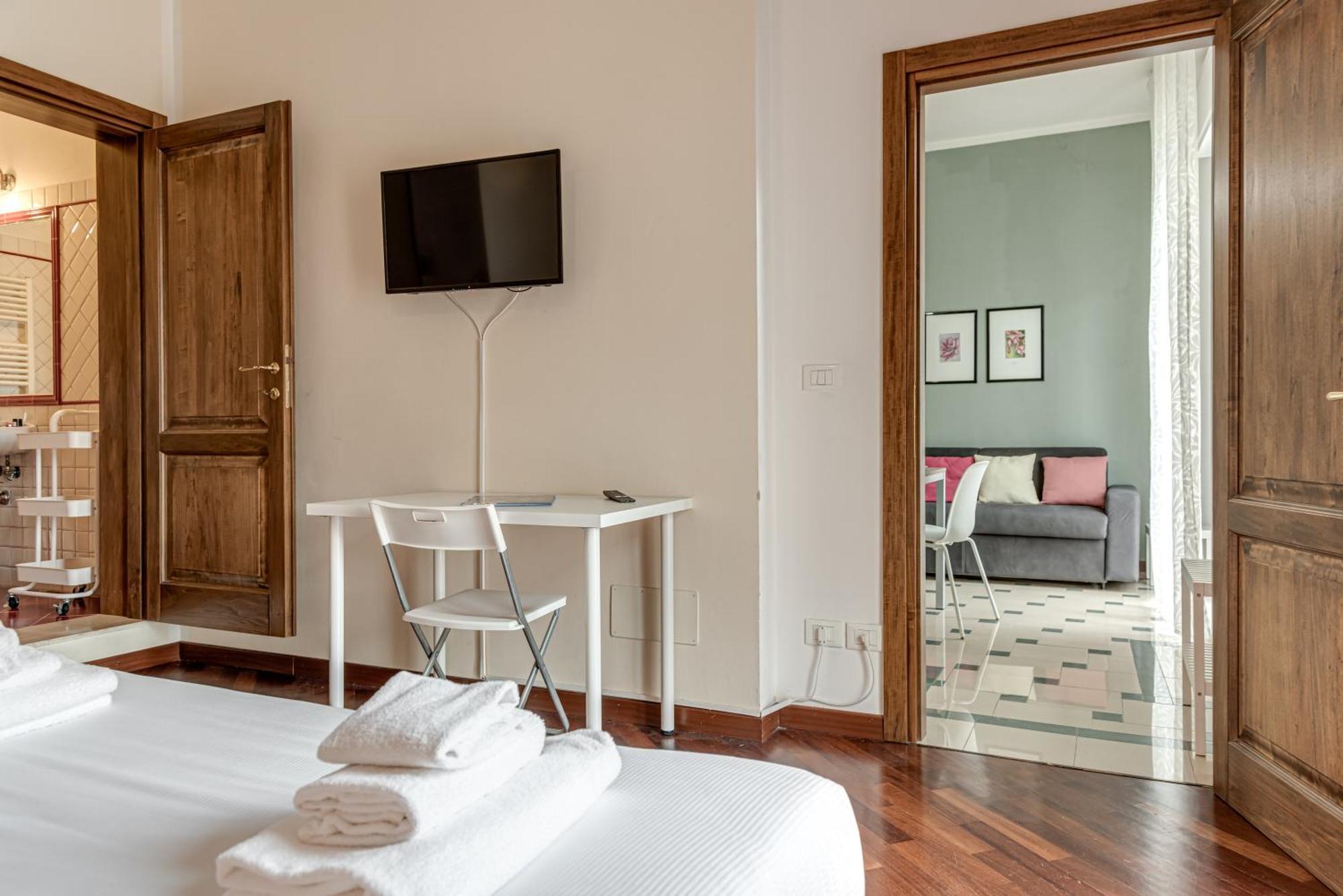 Le Margherite - Sweet Dreams In Florence Extérieur photo