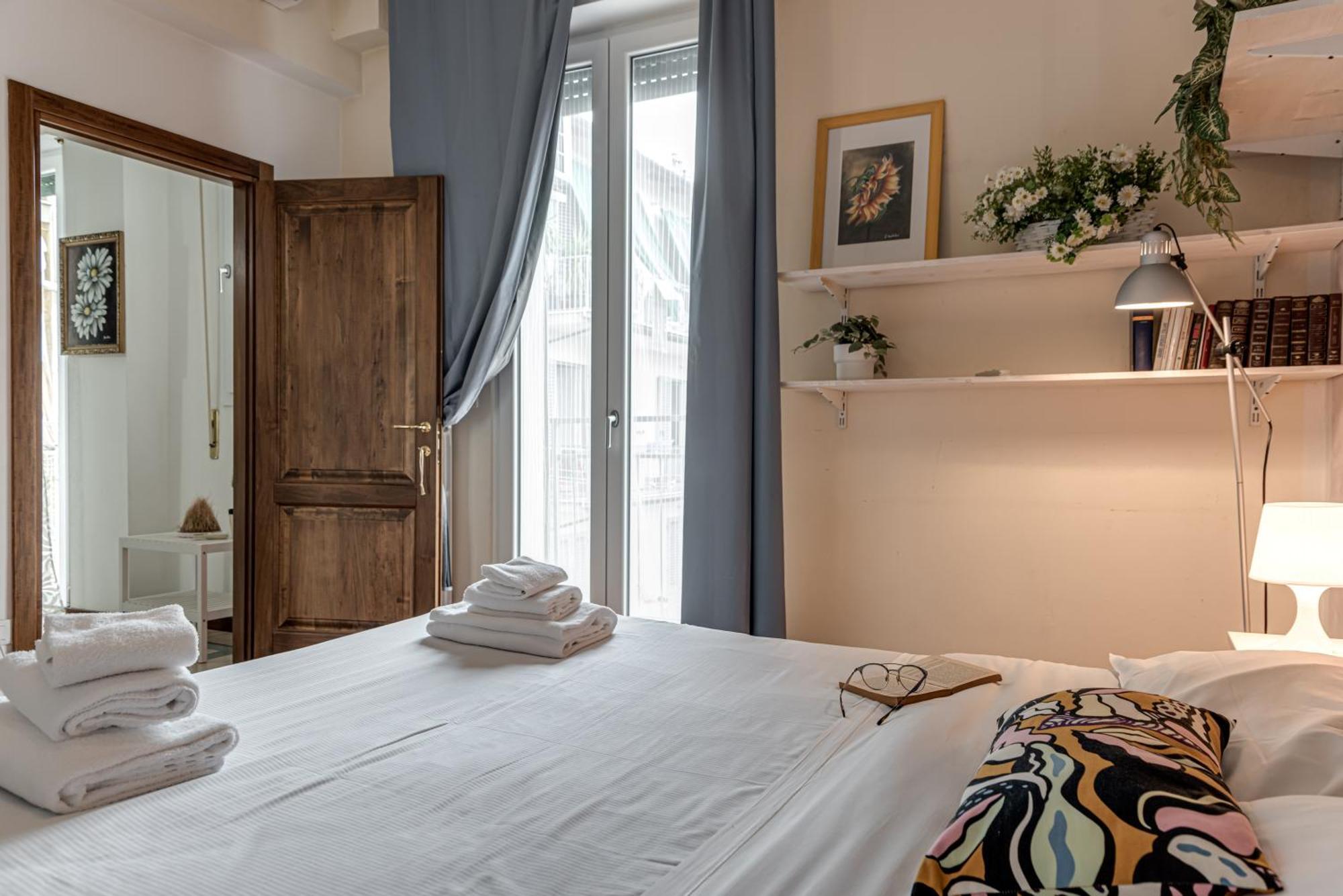 Le Margherite - Sweet Dreams In Florence Extérieur photo