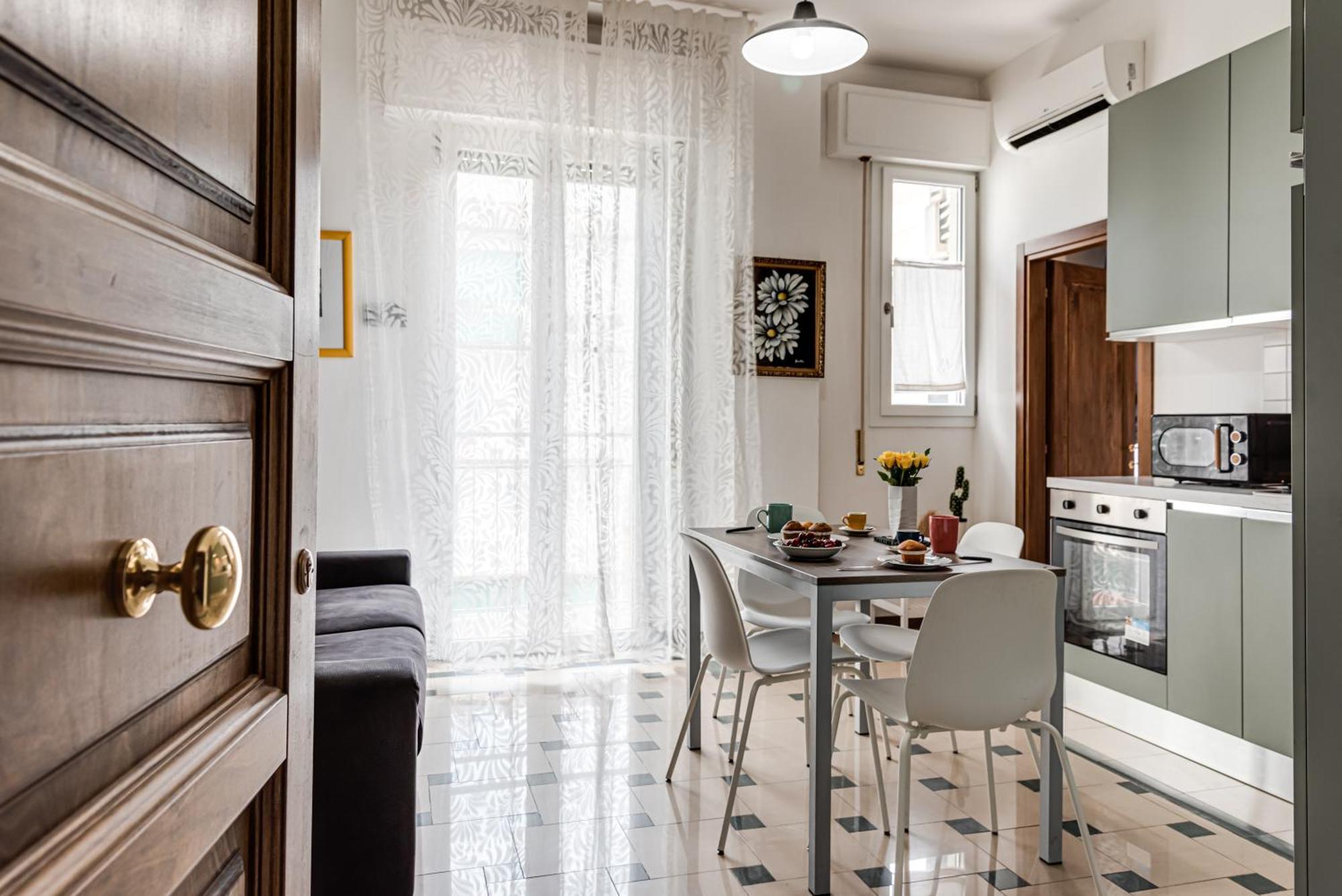 Le Margherite - Sweet Dreams In Florence Extérieur photo