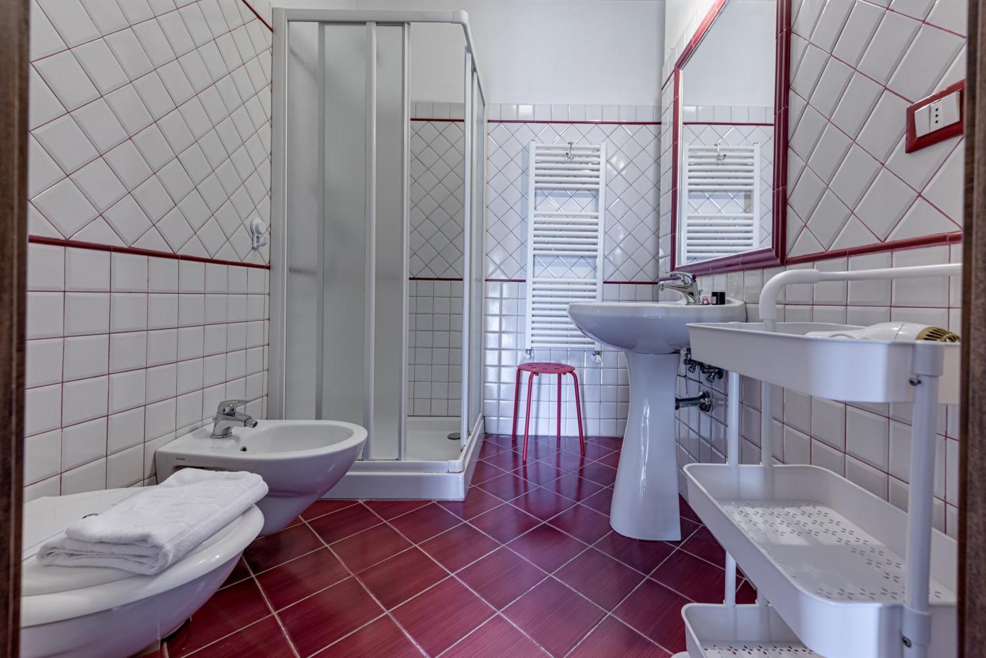 Le Margherite - Sweet Dreams In Florence Extérieur photo