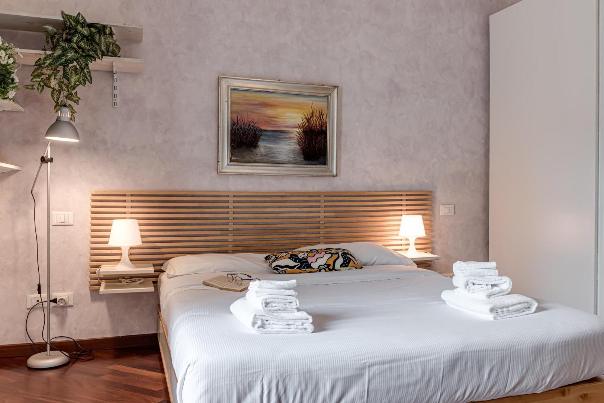 Le Margherite - Sweet Dreams In Florence Extérieur photo