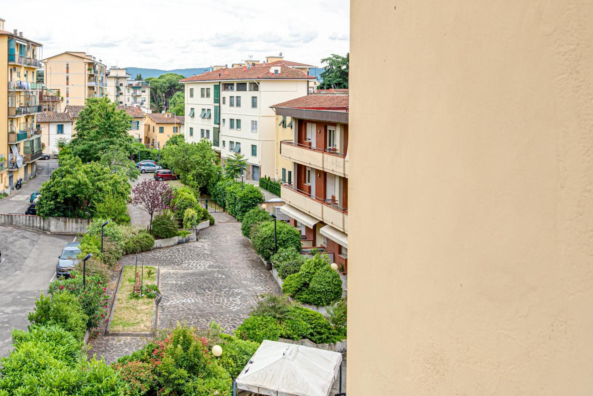 Le Margherite - Sweet Dreams In Florence Extérieur photo
